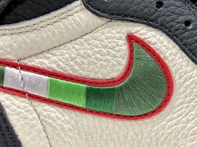 Rep High Jordan - Is Star Air Born' 555088 'A 015 OG Retro 1 0727